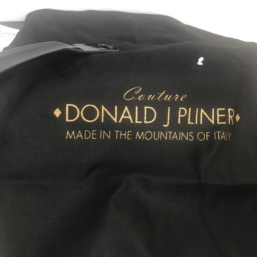 Donald J Pliner Couture Shoes - image 6